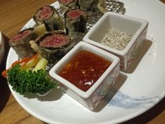 -隐月· 㐂和食屋(芝罘万达公馆店)