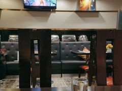 -克比叔叔印度餐厅Kebabs on the Grille(人民广场店)