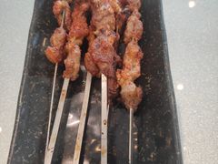 -新粤新疆菜(禅城店)