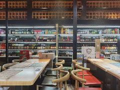 大堂-壹酒贰肉1926·深夜食堂(南京北街店)