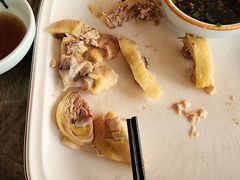 白切鸡-状元楼(金溪路店)