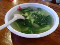 -盛天毛血旺非遗美食(观音桥店)