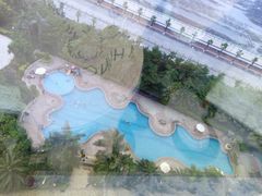 -厦门途易蓝罗约海景温泉酒店(园博苑地铁站店)