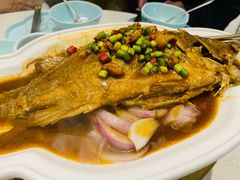 -刀板香·安徽菜(国购IFC店)