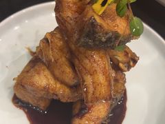 -丰收日·小海鲜·沪上家宴(顾村正大店)