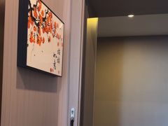 -龙禧盛精品酒店(天津西站店)