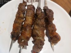 -美洲岛烤肉自助餐厅