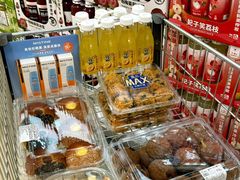 -盒马X会员店(王府井奥莱UP TOWN店)