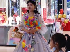 -布吉佳兆业广场