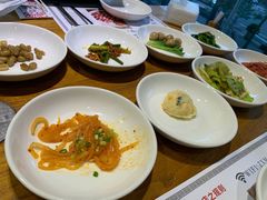 -紫霞门韩国料理烤肉(深南东路店)