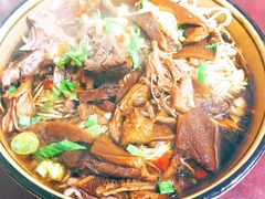 -小根法羊肉馆(双林分店)