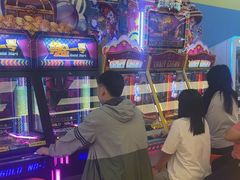 -风云再起游乐汇(北京西单西西友谊店)