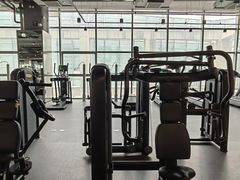 -OXYGYM 奥美氧舱运动中心(朝阳大悦城店)