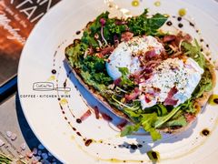 牛油果-Cooking Man(中懋天地店)