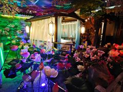 包房-儒宴江南菜·新淮扬菜·烤鸭(总部基地丰体店)