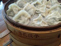 -大清花饺子城(昌黎店)