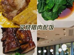 -翠华餐厅(维璟印象城店)