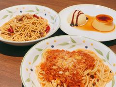 -萨莉亚意式餐厅(杭州西溪龙湖天街店)