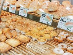 -DANXI丹喜面包·蛋糕(龙腾店)