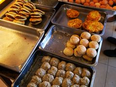 -马凯餐厅(长椿街店)