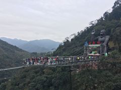 -古龙峡云天玻霸