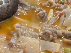 -李师傅脆肚(梅林店)