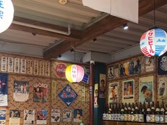 -小川洋风料理(汉街店)