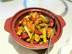 -申粤轩酒楼·三十年粤菜经典(丁香花园店)