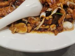 泰丰过油肉-泰丰楼(前门西大街店)