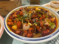 -福苗小骆驼烧烤(大唐不夜城店)