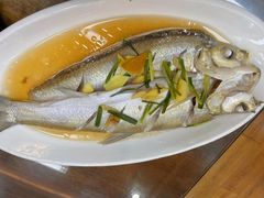 -观桥阁(锦溪店)