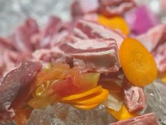 -格日勒阿妈蒙古厨房(大召店)