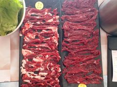-陈记顺和潮汕牛肉火锅(番禺迎宾大道店)