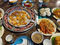 -鸡西大冷面(兰山店)