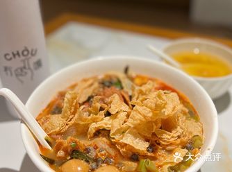 带上闺蜜们去试吃! 作为螺狮粉爱好者 必须呀!
