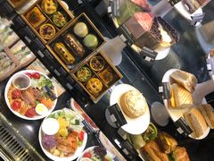 -星巴克臻选(深圳皇庭广场分店)