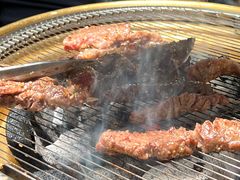 -西塔老太太泥炉烤肉(龙湖北苑天街店)