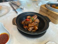 -东海朗廷酒店-唐阁T’ANG COURT 中餐厅