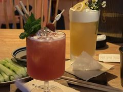 -埋位小酒馆(东城店)
