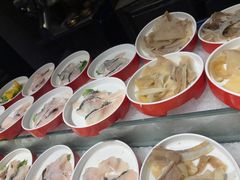 -星伦多自助料理(江阴万达店)