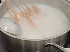 -盈田盈粥庄(博山东路店)