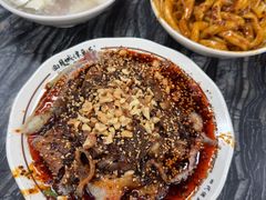 -西月城谭豆花(春熙路店)