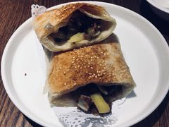 -全聚德(江宁店)