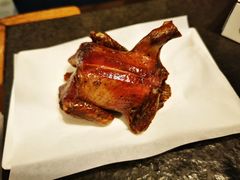 -小桂林烧鸽子