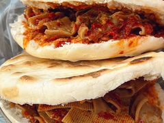 -马贤涮烤(超英·长乐家园店)