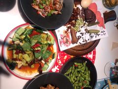 -龙咏记四季家福烤鸭中餐厅(滨湖店)