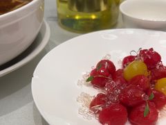 -盛百味·家宴餐厅(霸州分店)