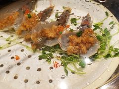 -渔夫蒸鲜(世奥湾店)