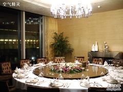 包厢-苏浙总会(国金中心店)