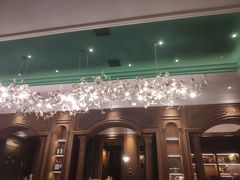 -甜阿姨·天台花园私房菜(万松园店)